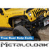 Jeep Wrangler JK 2007-2018, MetalCloak True Dual Rate Coils, Front, 4-Door 4.5in, 2-Door 5.5in Lift, view 4