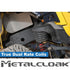 Jeep Wrangler JK 2007-2018, MetalCloak True Dual Rate Coils, Front, 4-Door 4.5in, 2-Door 5.5in Lift, view 6