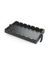 Jeep Wrangler JL 4-Door 2018-2026, TeraFlex Sierra Rear Cargo Rack