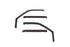 Ford F-150 2015-2020 & F-250/F-350 Super Duty 2017-2019, Westin In-Channel Wind Deflector, 4-Piece, Crew Cab, Matte Black
