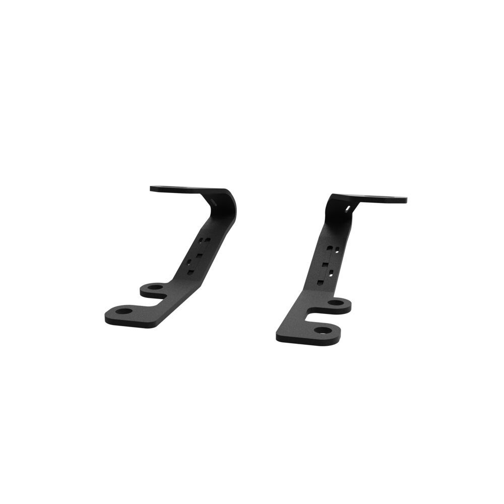2022-25 Toyota Truck/SUV KC HiLiTES Ditch Light Brackets