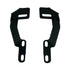 2005-15 Toyota Tacoma KC HiLiTES Bracket Set - Pillar/Ditch Mount