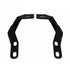 2016-23 Toyota Tacoma KC HiLiTES Bracket Set - Pillar/Ditch Mount