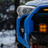 2012-23 Toyota Tacoma/10-25 4Runner/14-21 Tundra KC HiLiTES Bracket Set For Flex Era 3 Fog Lights