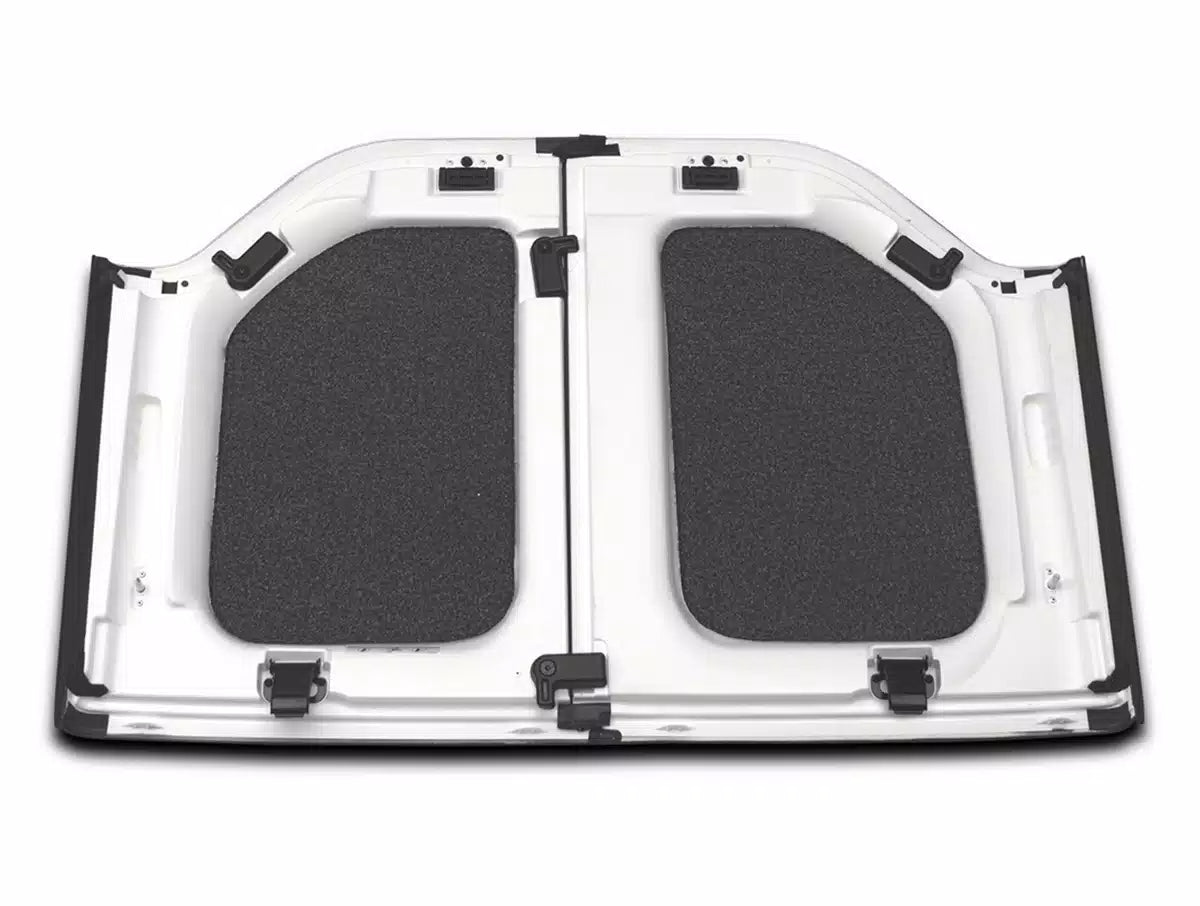2007-10 Jeep Wrangler JK 4dr Bedrug Hardtop Headliner Kit