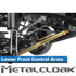 Jeep Wrangler JL 2018-2026 & Gladiator JT 2020-2026, MetalCloak Duroflex Control Arms, Lower Front, view 5