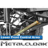 Jeep Wrangler JL 2018-2026 & Gladiator JT 2020-2026, MetalCloak Duroflex Control Arms, Lower Front, view 3