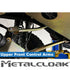 Jeep Wrangler JL 2018-2026 & Gladiator JT 2020-2026, MetalCloak Duroflex Front Upper Control Arms, Adjustable, view 5
