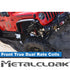 Jeep Wrangler JL 2018-2026 & Gladiator JT 2020-2026, MetalCloak True Dual Rate Coils, Front, 4-Door 2.5in and 2-Door 3.5in Lift, view 5