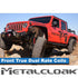 Jeep Wrangler JL 2018-2026 & Gladiator JT 2020-2026, MetalCloak True Dual Rate Coils, Front, 4-Door 2.5in and 2-Door 3.5in Lift, view 7
