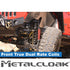 Jeep Wrangler JL 2-Door 2018-2026, MetalCloak True Dual Rate Coils, Front, 2.5in Lift, view 4