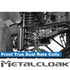 Jeep Wrangler JL 2-Door 2018-2026, MetalCloak True Dual Rate Coils, Front, 2.5in Lift, view 6