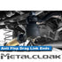 Jeep Wrangler JL 2018-2026 & Gladiator JT 2020-2026, MetalCloak HD Drag Link, view 6