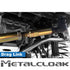 Jeep Wrangler JL 2018-2026 & Gladiator JT 2020-2026, MetalCloak HD Drag Link, view 5