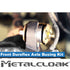 Jeep Wrangler JL 2018-2026 & Gladiator JT 2020-2026, MetalCloak Duroflex Axle Bushing Kit, Front, view 4