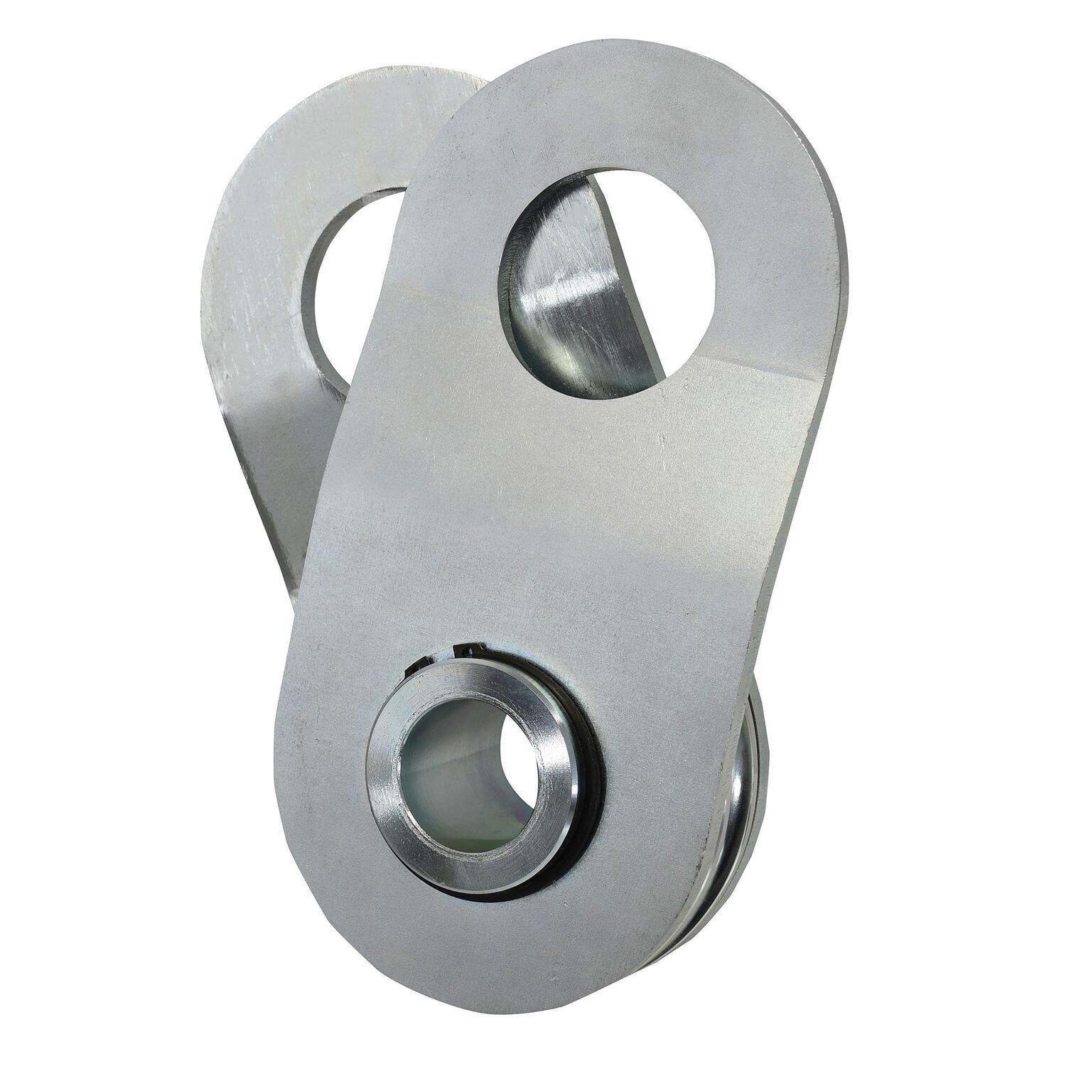 Superwinch Snatch Block, view 8