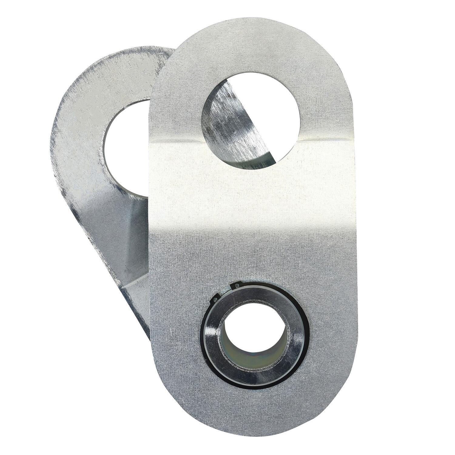 Superwinch Snatch Block, view 7