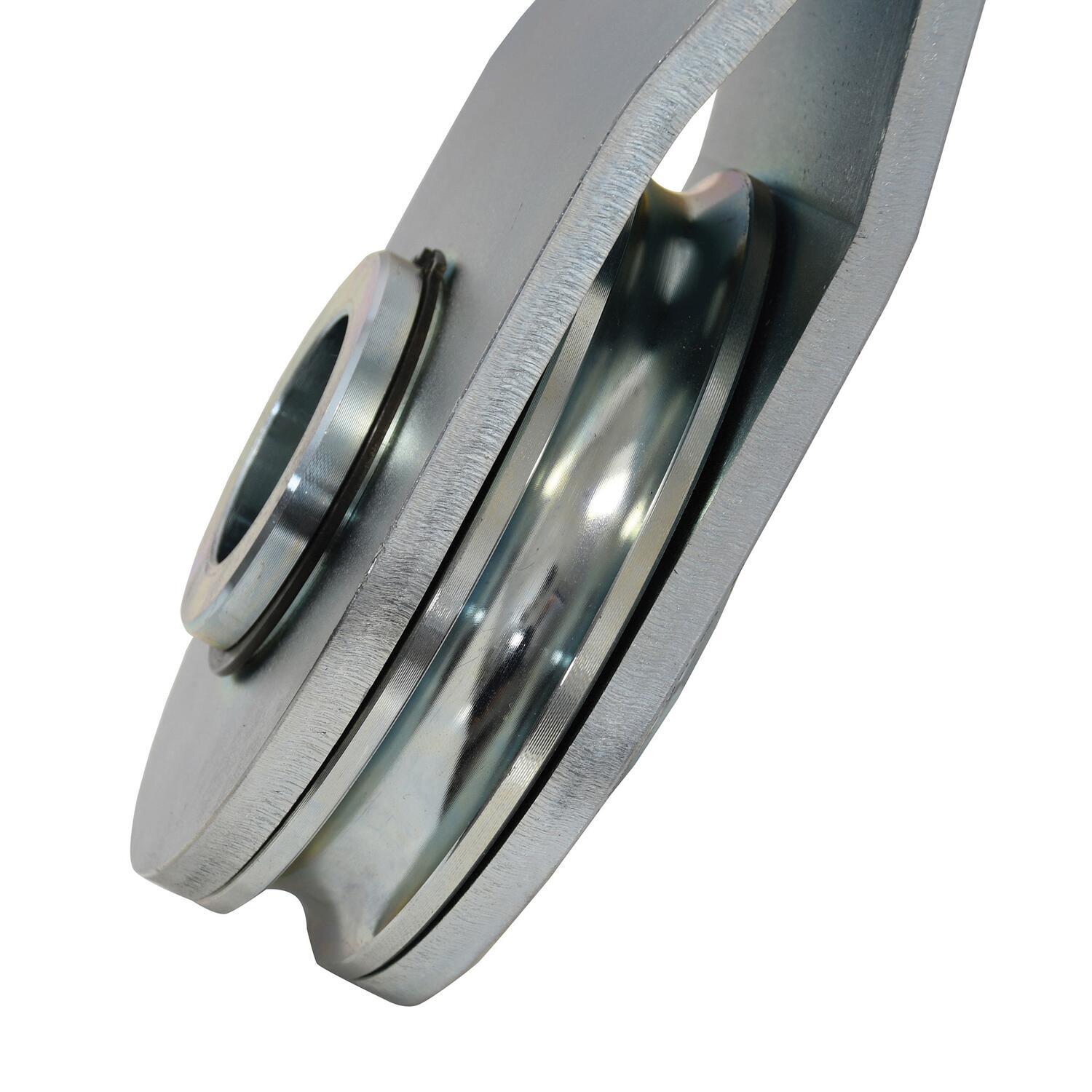 Superwinch Snatch Block, view 10