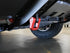 2024-26 Toyota Land Cruiser aFe Power Terra Guard Bull Bar