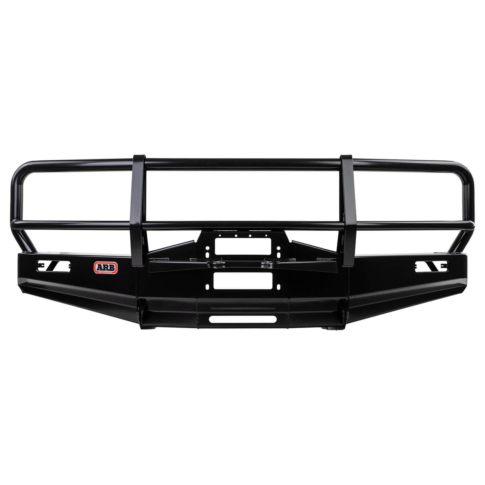 Toyota Land Cruiser 80 Series ARB Winch Bumper