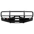 Toyota Land Cruiser 80 Series ARB Winch Bumper