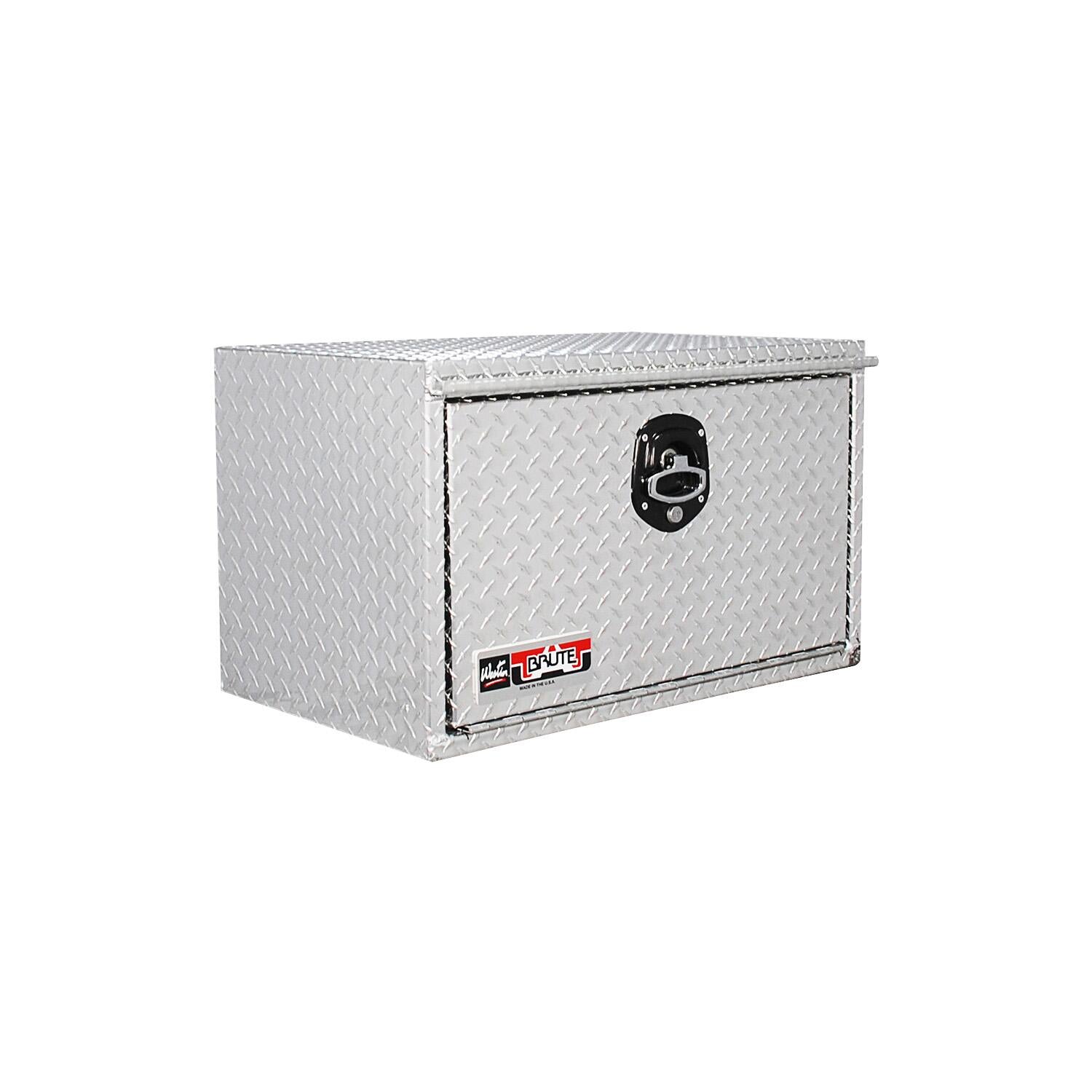 Westin Brute HD Under Body Tool Box, 80-HUB1848