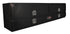 Westin Brute High Cap 96in Stake Bed Contractor Box, 80-TB400-96D-BD-BT