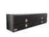 Westin Brute High Cap 96in Stake Bed Contractor Box, 80-TB400-96D-BT