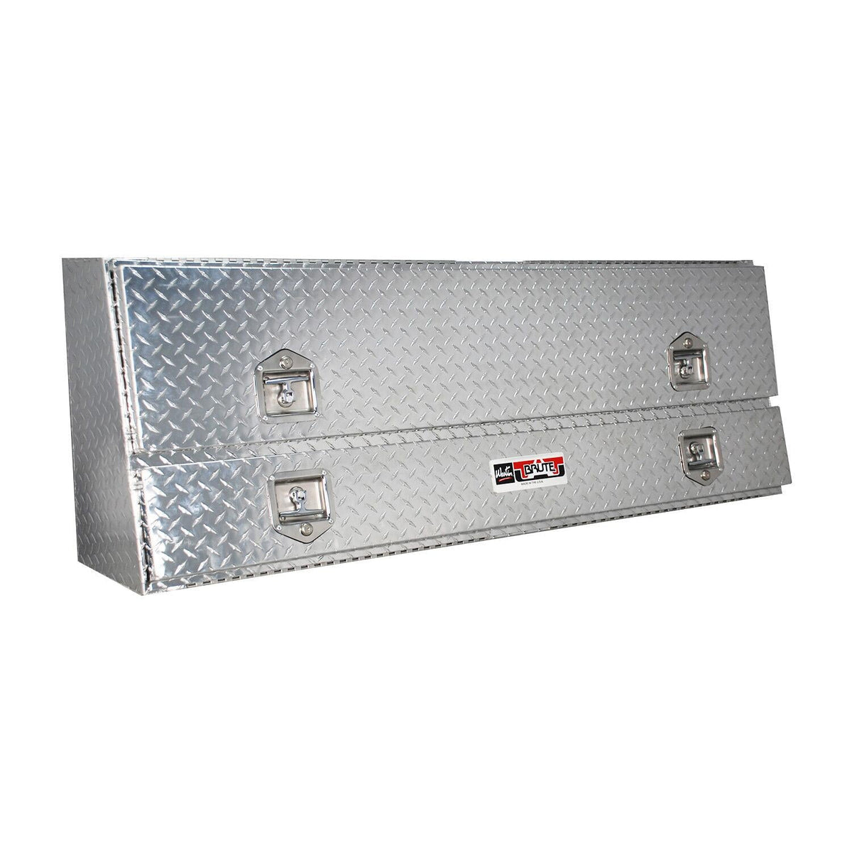 Westin Brute Contractor TopSider Tool Box 80-TBS200-60-BD