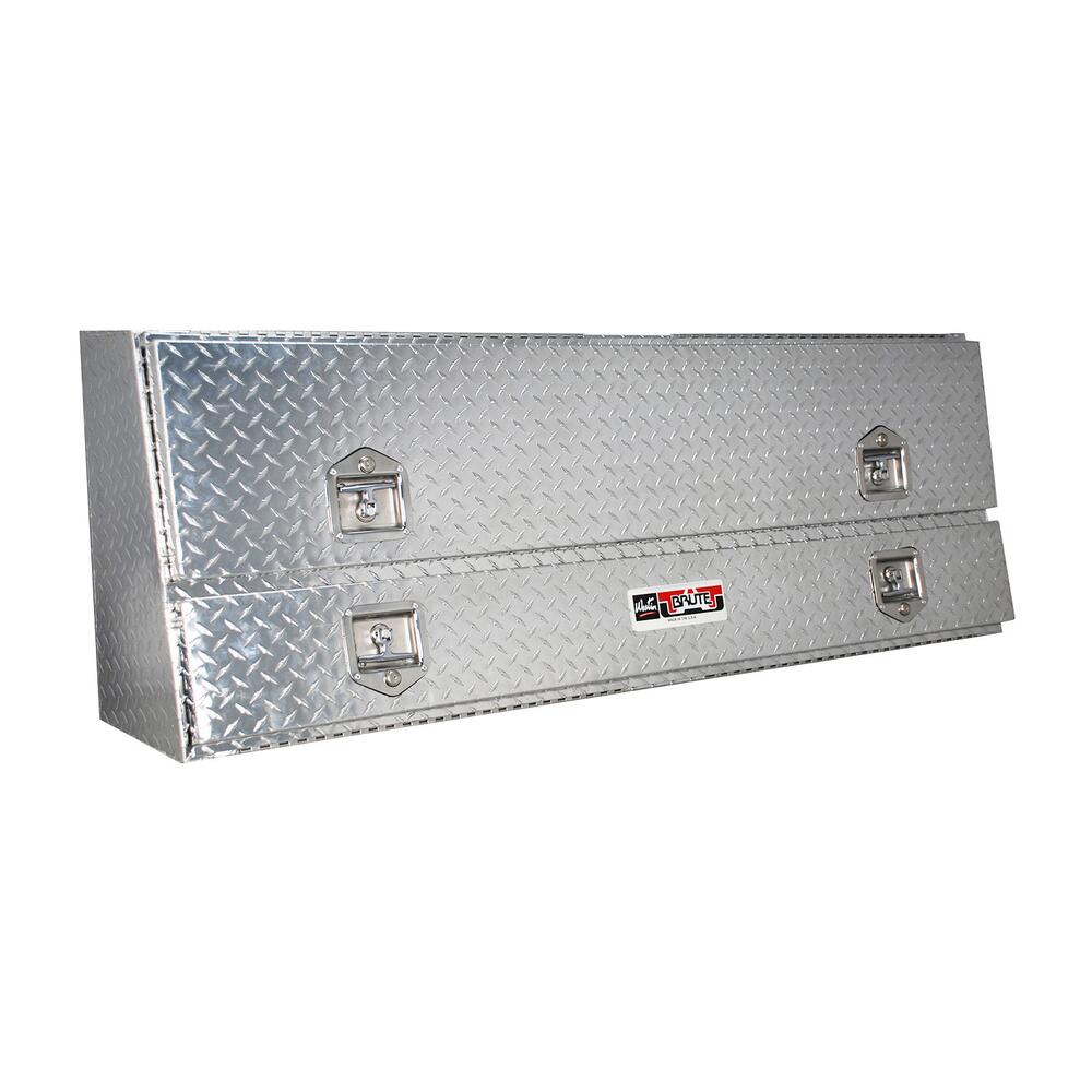 Westin Brute Contractor TopSider Tool Box 80-TBS200-90D