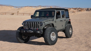 The rig