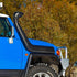 2010-14 Toyota FJ Cruiser ARB Safari Snorkel System