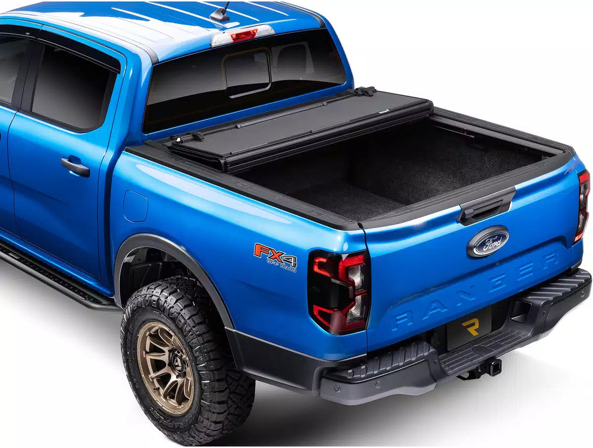 2019-23 Ford Ranger 5.1ft Bed BAK Industries F1 Tonneau Cover