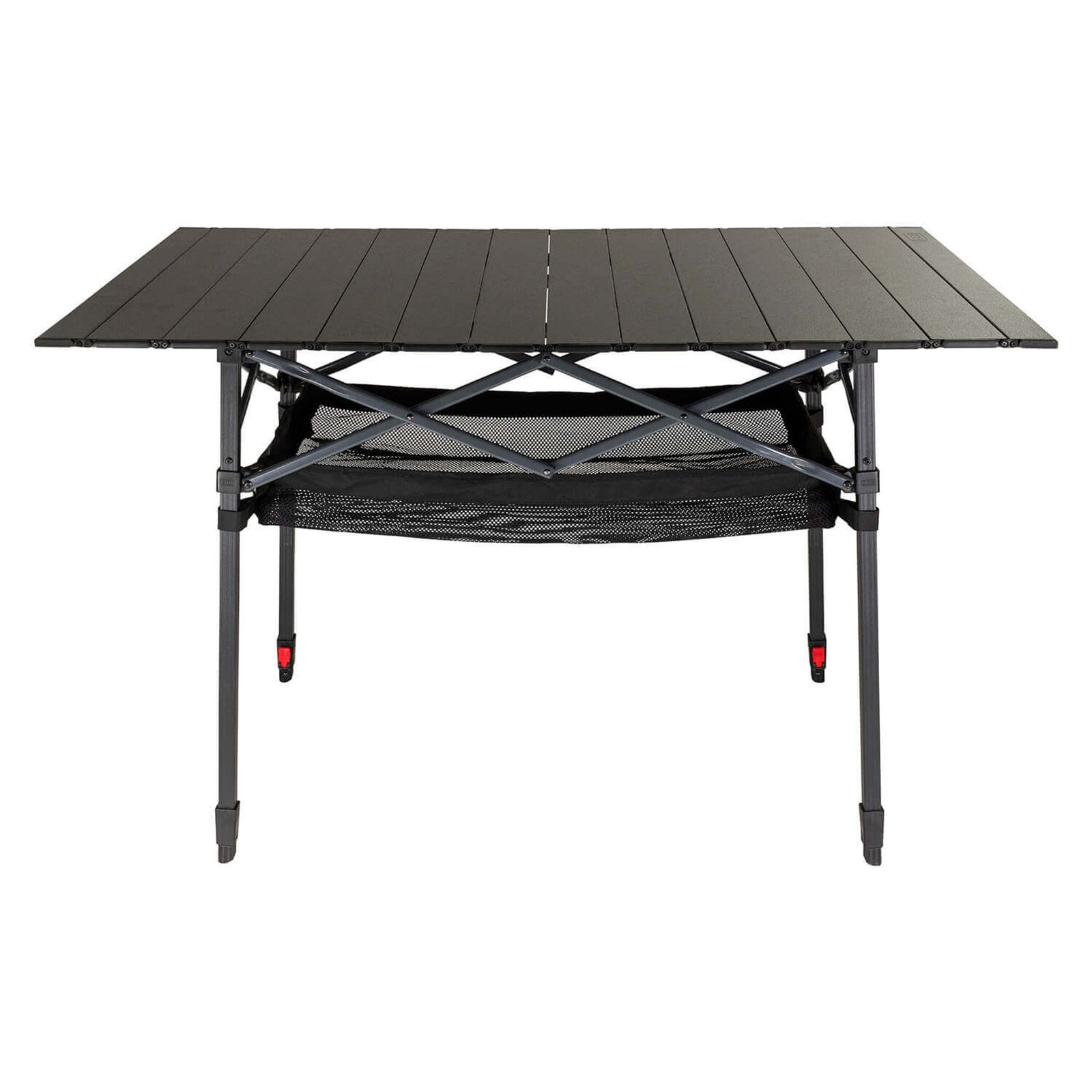 ARB Pinnacle Aluminum Camp Table - Black