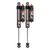 Jeep Gladiator JT Fox Racing Performance Elite Series 2.5 Rear Adjustable Reservoir Shock - Pair