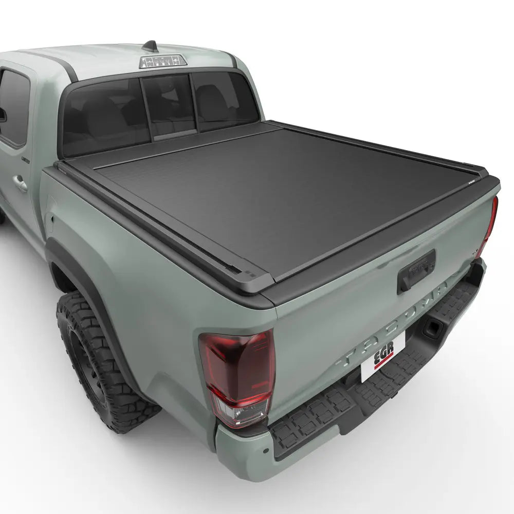 2016-2023 Tacoma EGR USA Rolltrac Electric Retractable Bed Cover