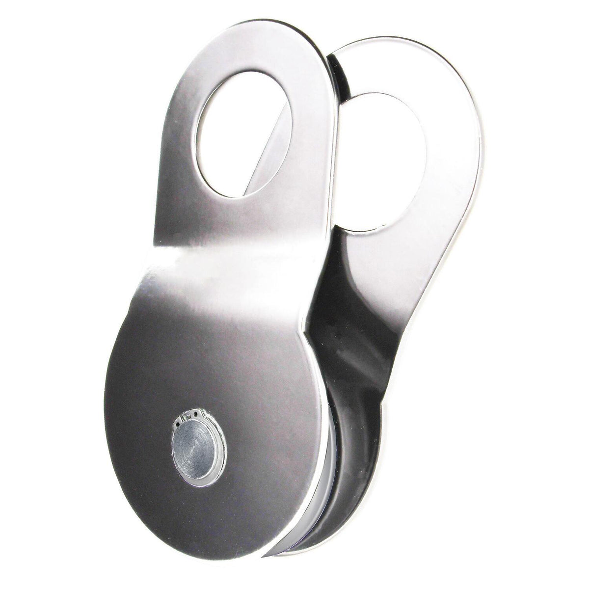 Superwinch Snatch Block, view 2