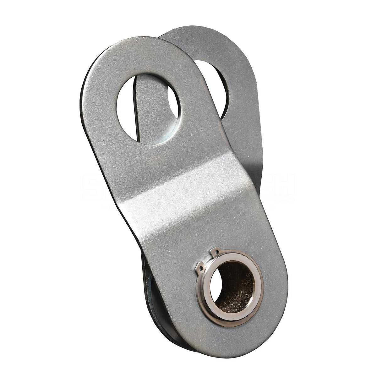 Superwinch Snatch Block, view 3