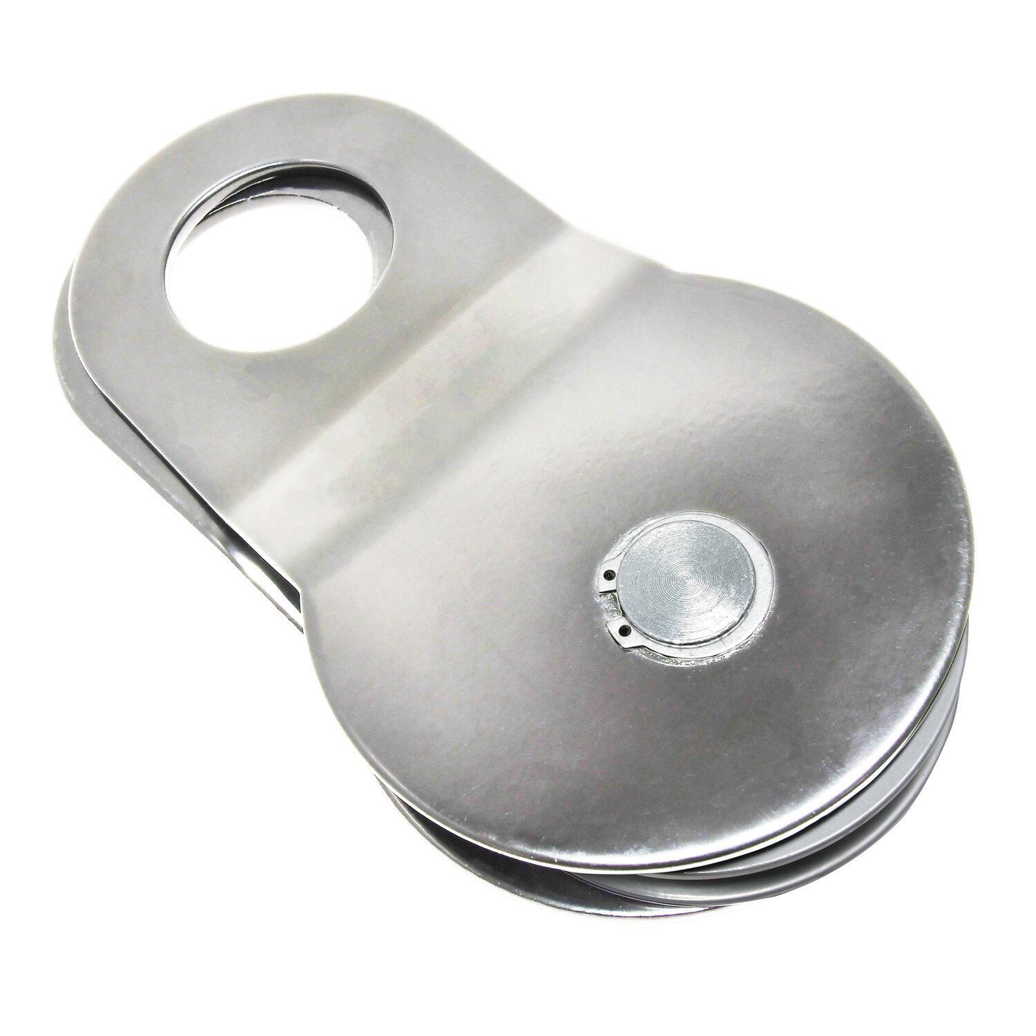 Superwinch Snatch Block, view 4