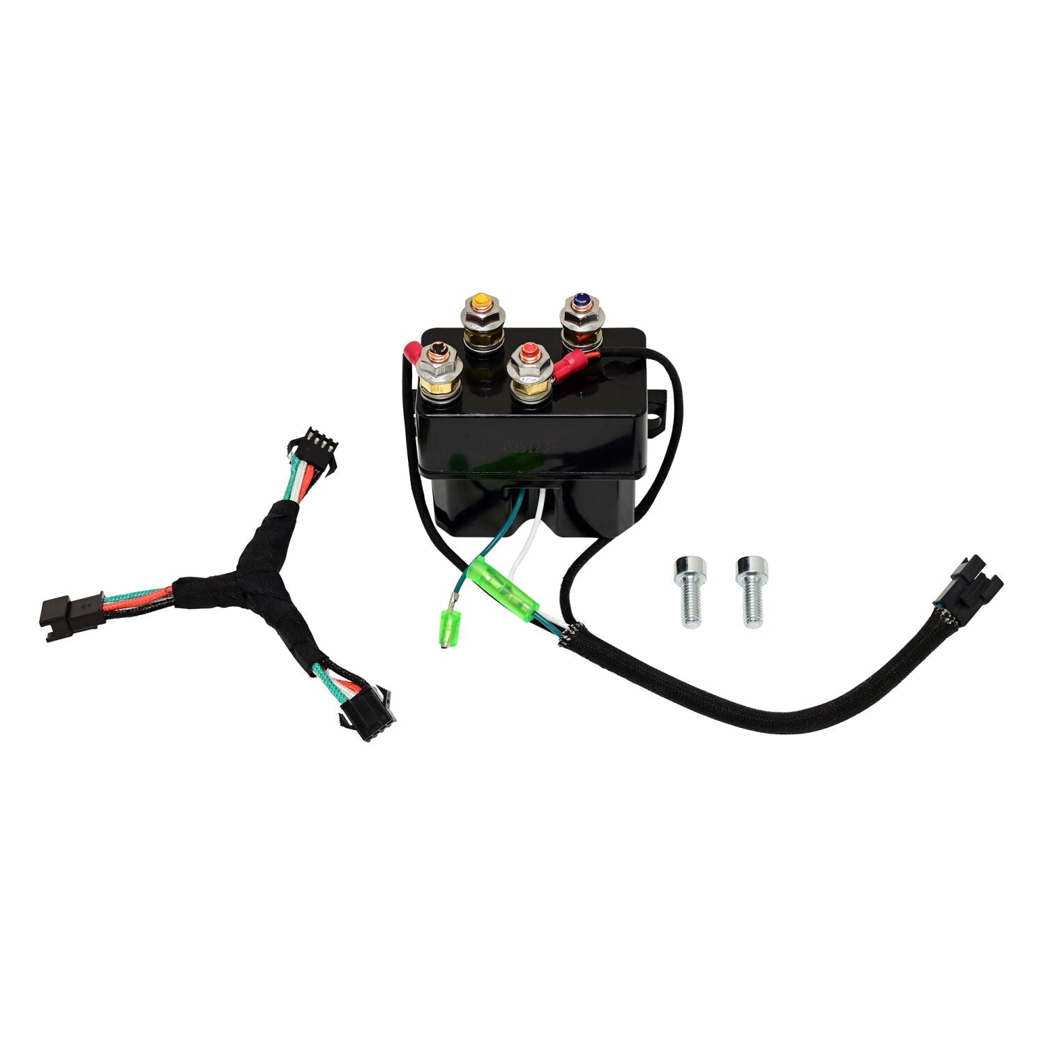 Superwinch Replacement Contactor for Scorpion 10K SR Winch