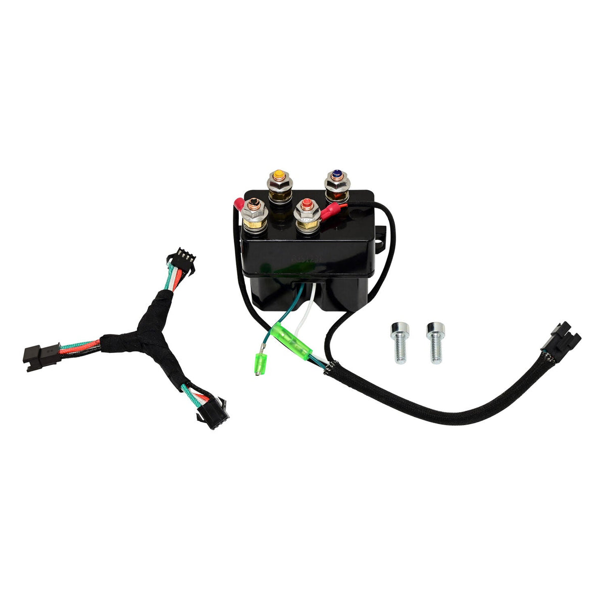 Superwinch Replacement Contactor for Scorpion 10K SR Winch