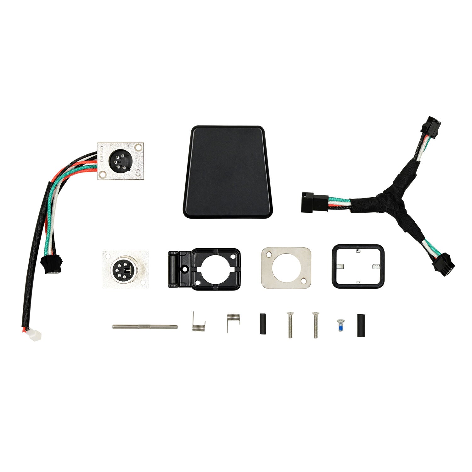 Superwinch Replacement Socket Assembly for Scorpion 10K SR Winch, view 8