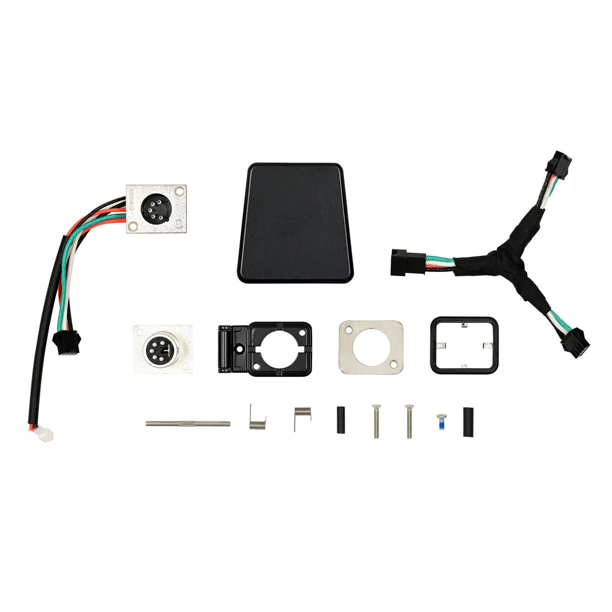 Superwinch Replacement Socket Assembly for Scorpion 10K SR Winch, view 8