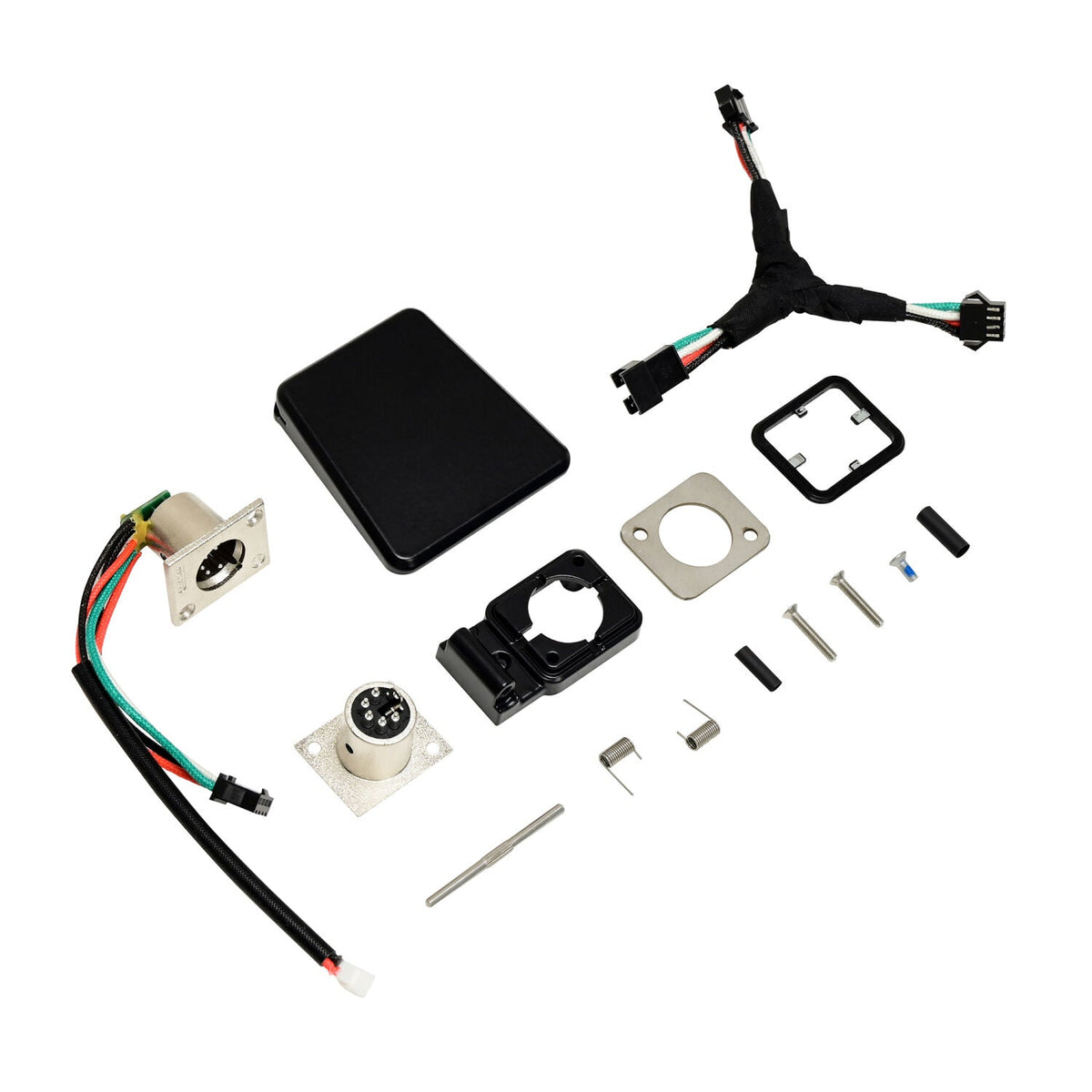 Superwinch Replacement Socket Assembly for Scorpion 10K SR Winch, view 9