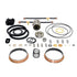 Superwinch Scorpion 10K SR Parts Kit with Seals, Bearings, Buss Bars, Springs and Brake