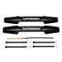 Superwinch Replacement Tie Bars and Drum Light for Scorpion 10K SR Winch