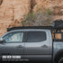 2005-23 Toyota Tacoma KC HiLiTES Platform One Roof Rack