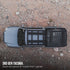 2005-23 Toyota Tacoma KC HiLiTES Platform One Roof Rack