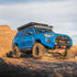 2010-2024  Toyota 4Runner KC HiLiTES Platform One Roof Rack