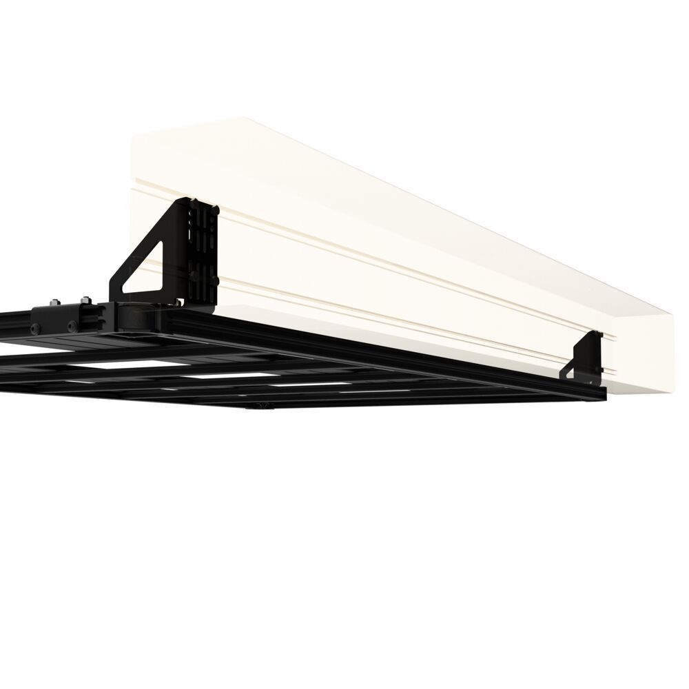 KC HiLiTES Roof Rack Awning Mounts